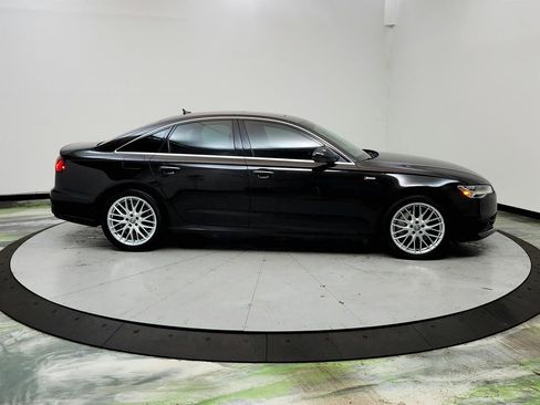 Used 2016 Audi A6 3.0T Prestige w/ Prestige Package image 4