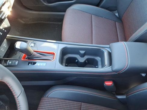 New 2026 Nissan Kicks SR w/ SR Premium Package image 16