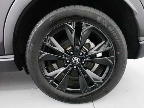 Used 2023 Honda CR-V Sport Touring image 9