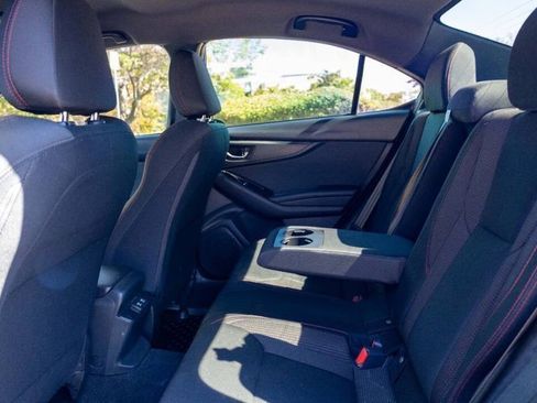 Used 2023 Subaru WRX Premium image 42