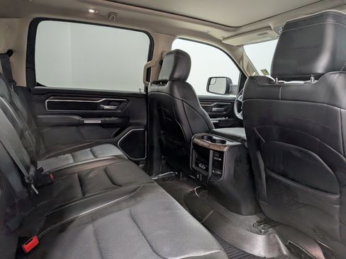 Used 2019 RAM 1500 Laramie image 20
