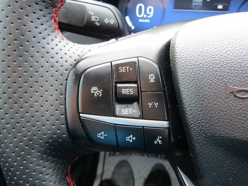 Used 2023 Ford Escape ST-Line Select w/ Tech Pack #2 image 22