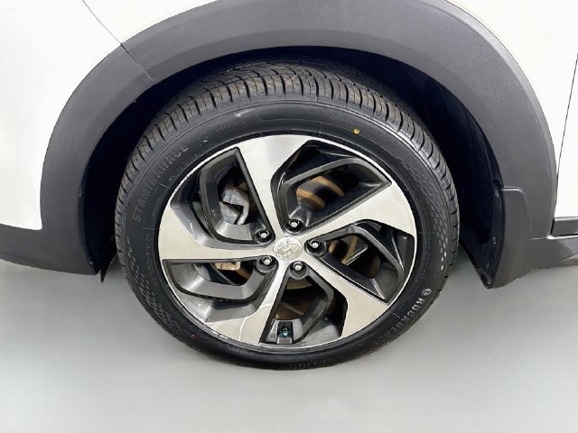 Used 2016 Hyundai Tucson Sport AWD/4WD image 37