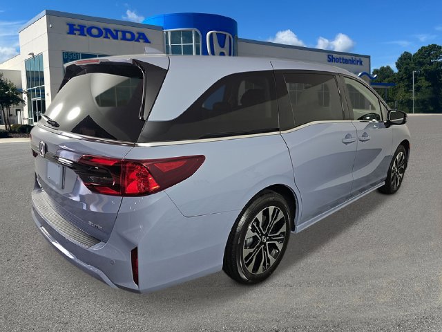 New 2027 Honda Odyssey Elite image 5