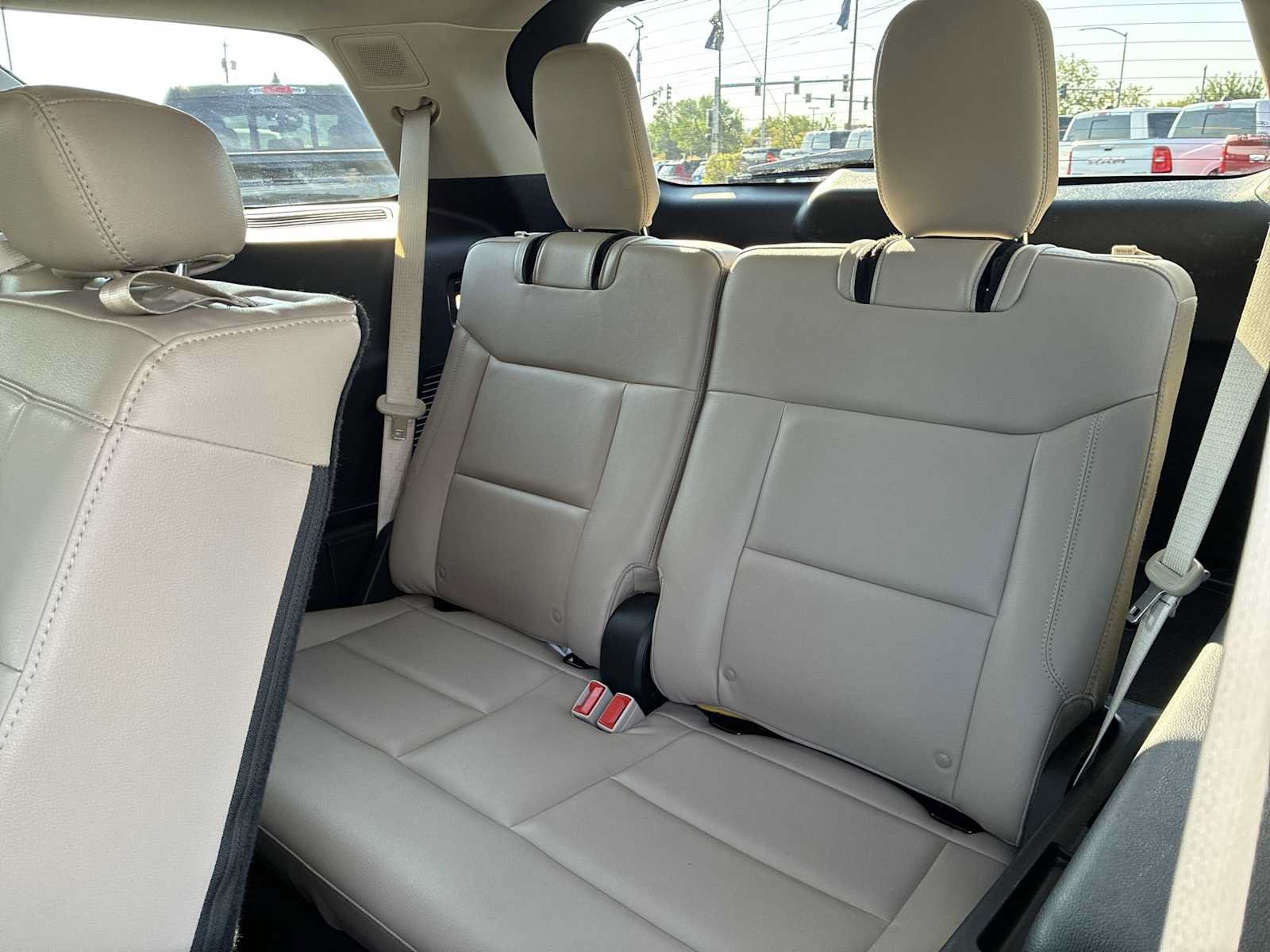 Used 2021 Ford Explorer Limited w/ Hybrid Equipment Group 310A RWD image 25