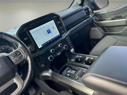 Used 2022 Ford F150 XLT w/ Equipment Group 302A High image 40