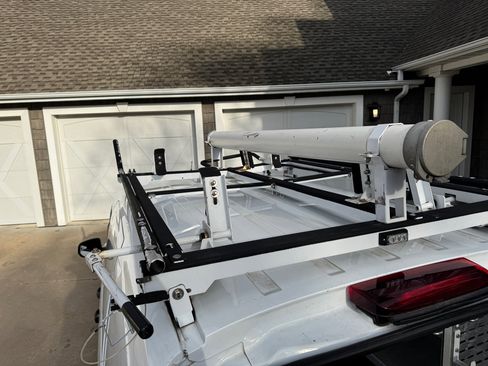 Used 2015 Ford Transit Connect XL image 24