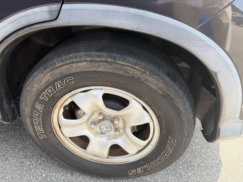 Used 2015 Honda CR-V LX image 10