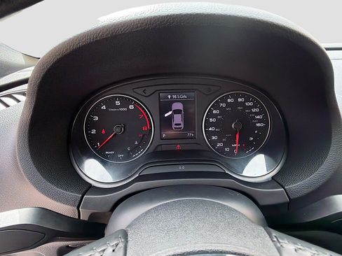 Used 2019 Audi A3 2.0T Premium w/ Convenience Package image 35