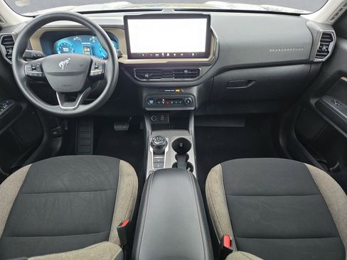 Certified 2025 Ford Bronco Sport Big Bend image 9