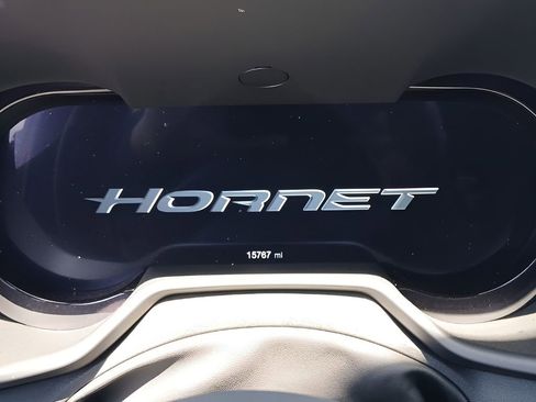 Used 2024 Dodge Hornet GT AWD/4WD image 11