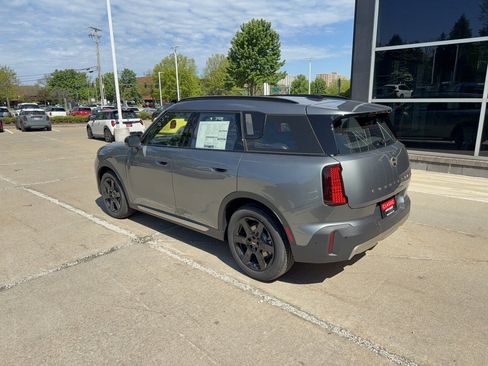 New 2027 MINI Cooper Countryman S AWD/4WD image 4