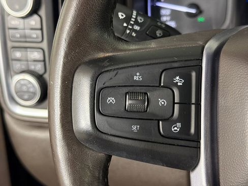 Used 2020 GMC Sierra 1500 SLT w/ SLT Premium Plus Package AWD/4WD image 25