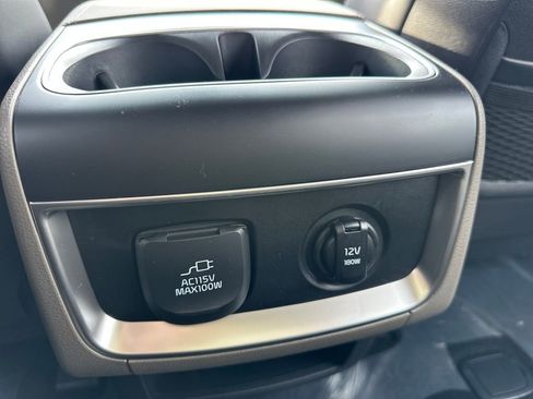 New 2026 Kia Carnival SX image 19