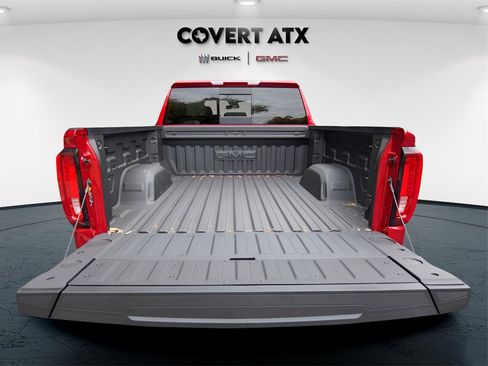 New 2026 GMC Sierra 1500 SLT image 28