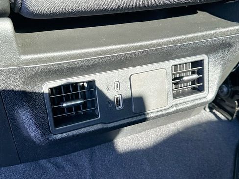 New 2026 Chevrolet Silverado 1500 Custom w/ LPO, Dark Essentials Package image 17