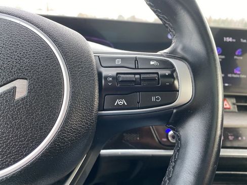 Used 2023 Kia Sportage X-Line image 23