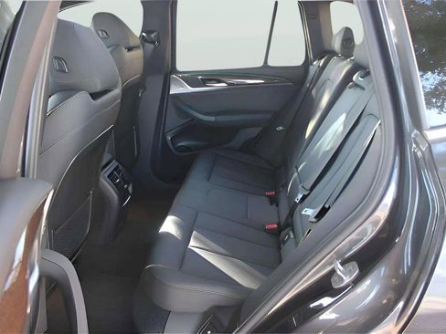 Used 2021 BMW X3 sDrive30i w/ Convenience Package image 16