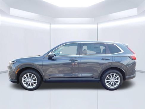 Used 2026 Honda CR-V EX image 6