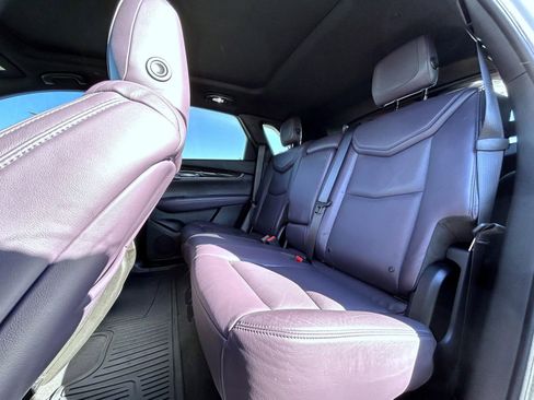 Used 2017 Cadillac XT5 Premium Luxury image 19