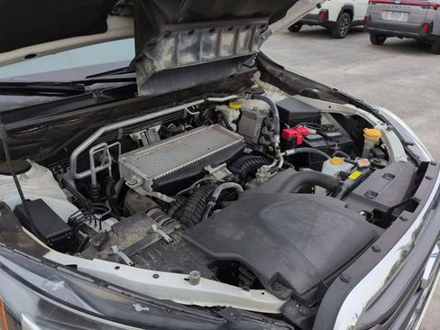 Used 2021 Subaru Ascent Premium w/ Convenience Package image 37