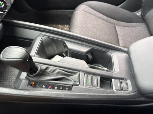 Used 2025 Honda Accord SE image 25
