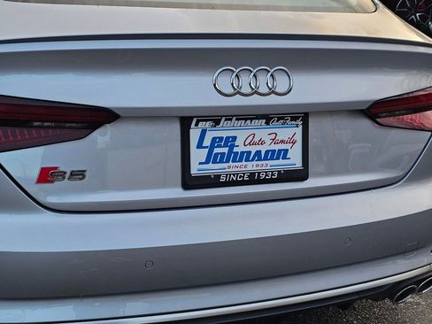 Used 2018 Audi S5 Premium Plus AWD/4WD image 24
