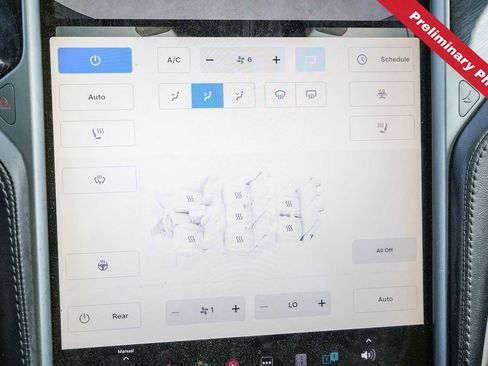 Used 2018 Tesla Model X 75D AWD/4WD image 21