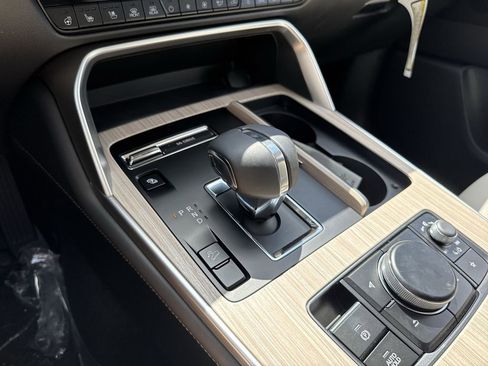 New 2026 MAZDA CX-70 SC Plus AWD/4WD image 53