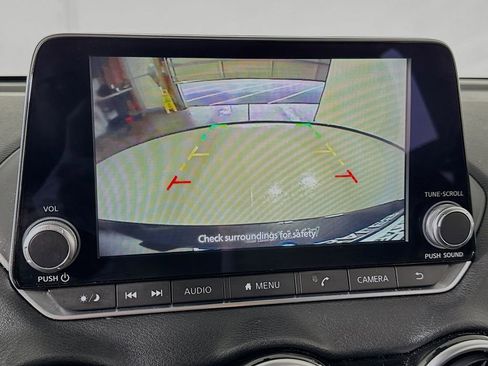 Used 2023 Nissan Sentra SR w/ Trunk Package image 25