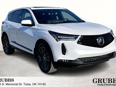 New 2026 Acura RDX A-Spec