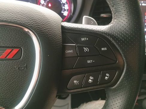 Used 2023 Dodge Challenger R/T w/ Plus Package RWD image 24
