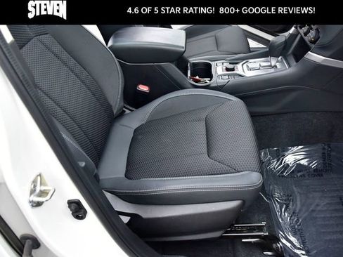 Used 2022 Subaru Forester Premium image 14