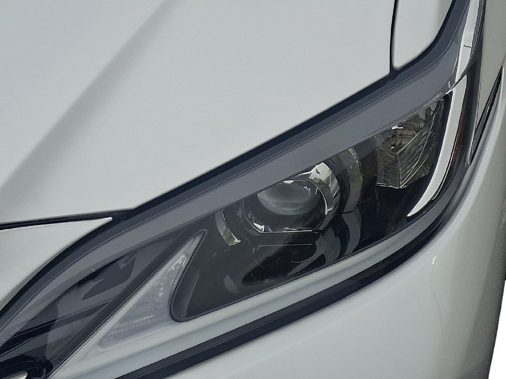 Certified 2025 Lexus ES 350 w/ Premium Package FWD image 10