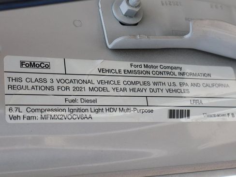 Used 2022 Ford F350 XL w/ Power Equipment Group RWD image 17