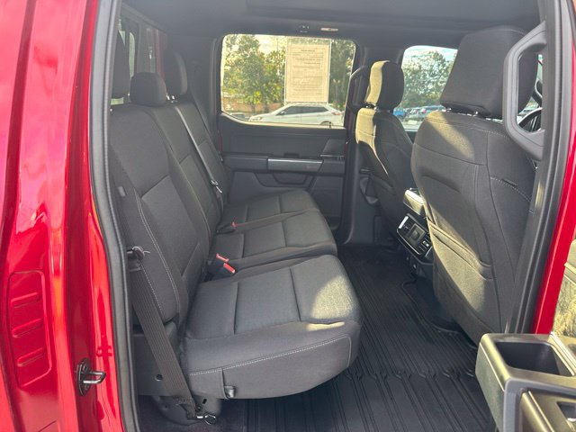 Used 2022 Ford F150 XLT w/ Equipment Group 302A High AWD/4WD image 14