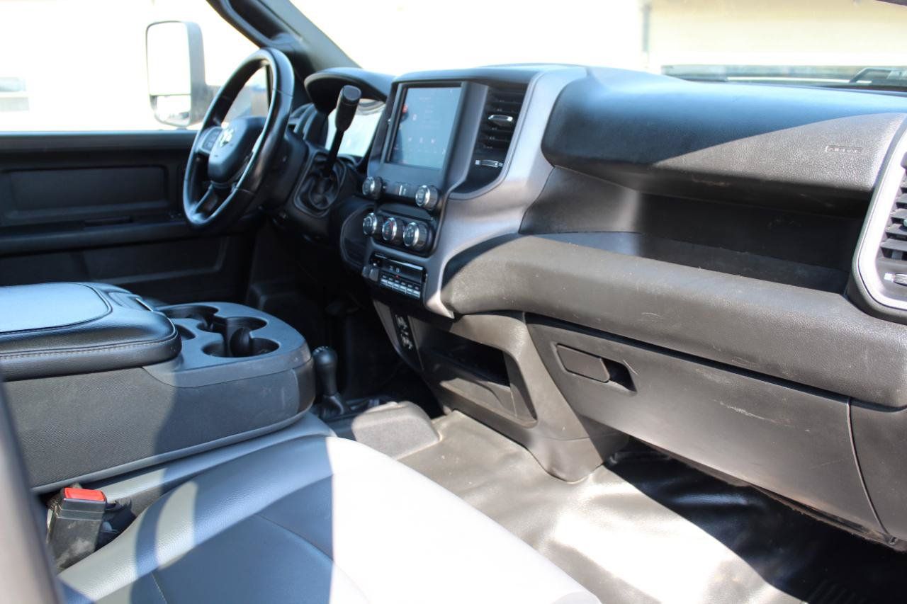 Used 2022 RAM 4500 Tradesman w/ Max Tow Package AWD/4WD image 70