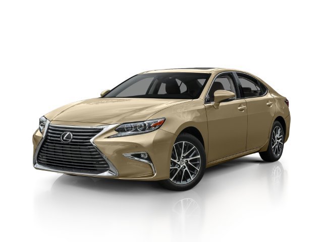 Used 2017 Lexus ES 350 FWD image 1