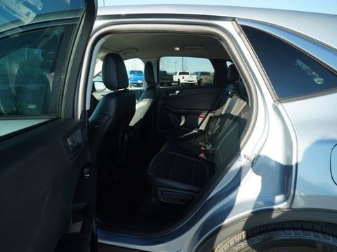 Used 2022 Ford Escape SEL w/ Technology Package image 15