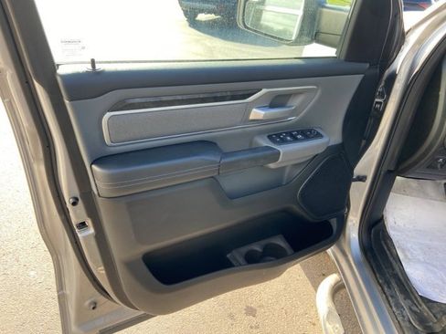 Used 2020 RAM 1500 Big Horn image 10