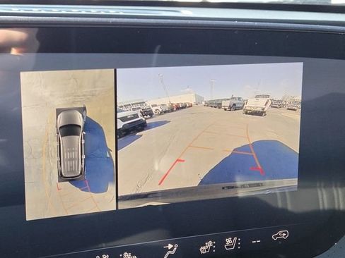 New 2026 Buick Enclave Avenir image 5