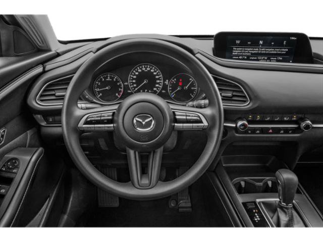 Used 2023 MAZDA CX-30 AWD 2.5 S w/ Preferred Package image 10