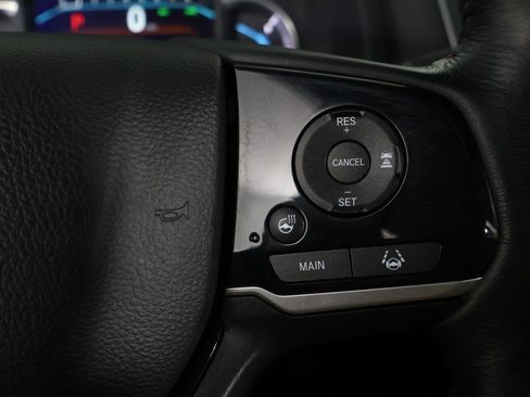 Used 2021 Honda Pilot Black Edition image 50