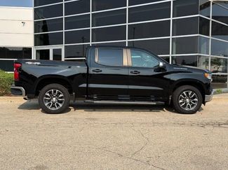 Used 2023 Chevrolet Silverado 1500 LT AWD/4WD video 2