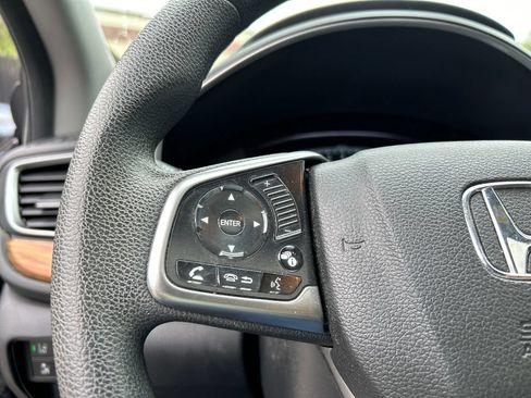 Used 2018 Honda CR-V EX image 14
