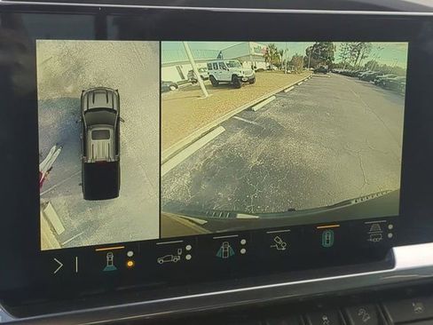 Used 2023 Chevrolet Silverado 1500 RST image 20