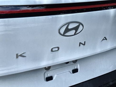 New 2027 Hyundai Kona SEL Sport FWD image 10