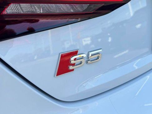 Certified 2024 Audi S5 Premium Plus w/ Premium Plus Package AWD/4WD image 20