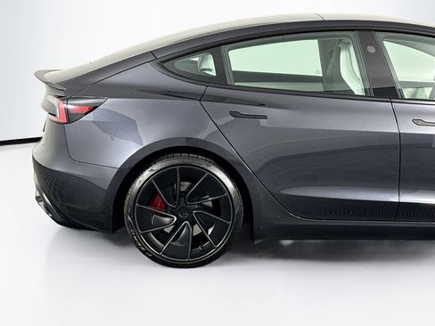 Used 2024 Tesla Model 3 Performance image 42