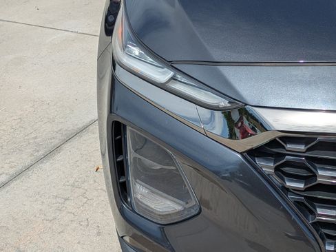 Used 2020 Hyundai Santa Fe Limited FWD image 7